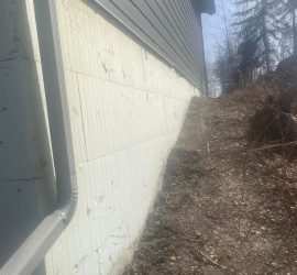 parging over icf Decorative Benefits of Parging icf Parging offers a range of decorative benefits that can elevate the overall look and feel of a building. With various textures, finishes, and colors available, parging allows for creative customization. Whether you prefer a rustic, modern, or classical style, parging can bring your design vision to life. It's an excellent way to add personality and visual interest to any architectural project.